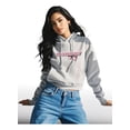 thumbnail image 2 of Sudadera Con Capucha Para Mujer Premium Warm Hoodie, 2 of 8