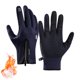 thumbnail image 1 of Wartleves Guantes de temporada acogedores, nuevos guantes térmicos de invierno acogedores de temporada 2025, 1 of 7