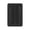 Black 4x6.2 in, variant on 1Pcs Toaster Cover,2 Slice Silicone Toaster Dust Cover,Food-grade Bread Machine Cover Protector,Silicone Toaster Lid Bread Maker Cover,Sandwich Machine Part Accessories(Red 4x6.2 in)