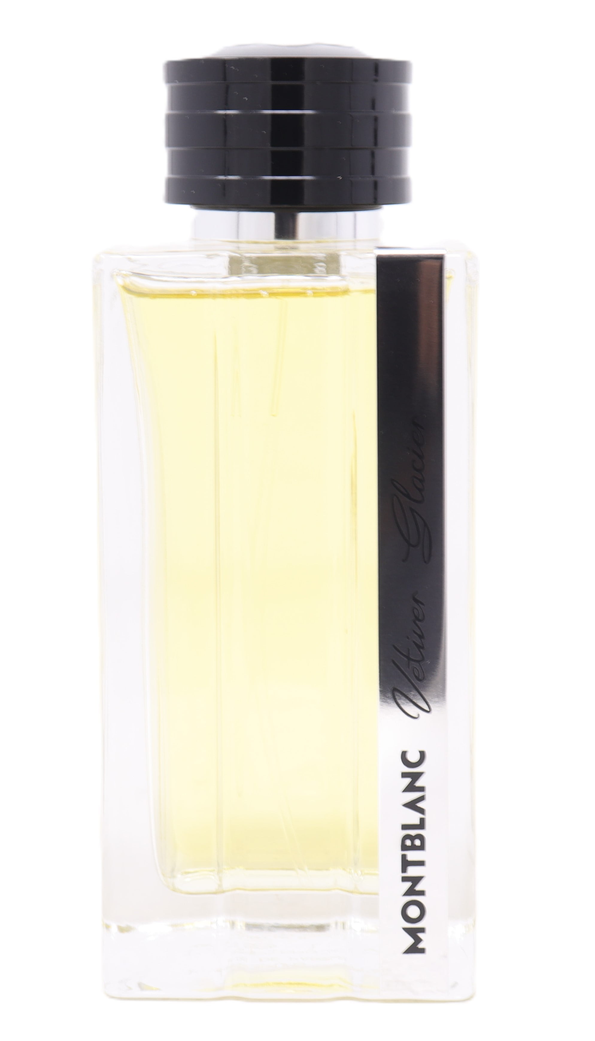 Montblanc Men's Vetiver Glacier EDP Spray 4.2 oz Fragrances
