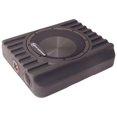 thumbnail image 2 of Brothers Trucks USS4787 Underseat Speakers System - 8-inch Woofer-Pair-Black, 2 of 2