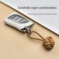 thumbnail image 2 of Car Key Fob Cover Case Protector For Lexus ES200 Key Fob Cover ES260 ES300h RX350 UX NX200 Key Case, 2 of 13