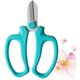 thumbnail image 5 of Floral Shear Garden Pruning Floral Shear Fruit Leaf Scissors Hand Pruner Snips Cutting Tool Sky, 5 of 5