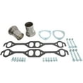 thumbnail image 3 of Hedman Hedders 67 87 C10/C20 Trucks With Sb Fits/For Chevy; Standard Htc Coated Fits select: 1969-1986 CHEVROLET C10, 1977 CHEVROLET BLAZER, 3 of 7