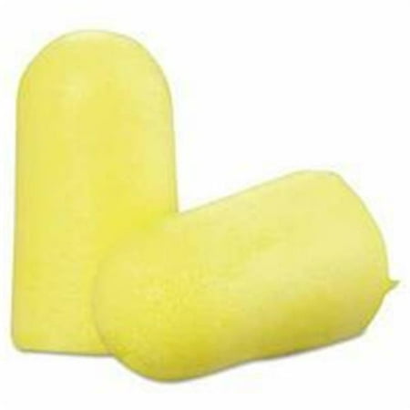 

Taperfit II - Plus Plugs Yellow