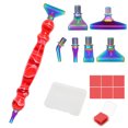 thumbnail image 1 of Herramientas de Pintura Ygjytge Diamantes Universales Desmontables, 1 of 9