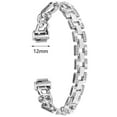 thumbnail image 3 of Bracelet Compatible avec Smartwatch Parfait Confortable et Style pour Votre Smartwatch, 3 of 6