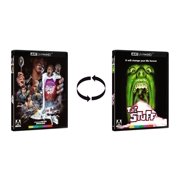 Arrow Video - The Stuff [ULTRA HD]
