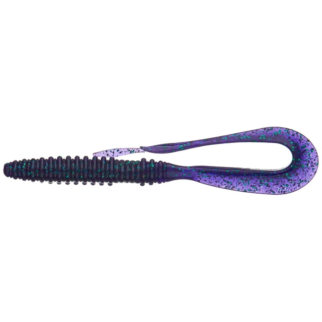 Moule Pour Appât Souple Keitech Mad Wag 30-150 Mm – Parfait Pour Fabriquer Vos Leurres Maison !