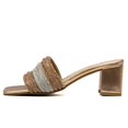 thumbnail image 2 of Sandalias Moda la torre 2737 para mujer, 2 of 4