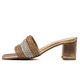 thumbnail image 2 of Sandalias Moda la torre 2737 para mujer, 2 of 4