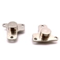 thumbnail image 2 of stanreset Screw Hole Threaded Rustproof Wear-resistant Quick Mounting Plate Screw Waterproof Reusable Bottom Nuts Camera Accessories, 2 of 6