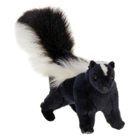 skunk plush animal