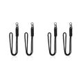 thumbnail image 4 of ZheElen 2pack/lot Non-deformable Hanging Rope With Smooth Line For Hiking And Camping Matte Surface 2Set, 4 of 6