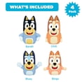 thumbnail image 4 of Bluey Marionetas de Dedo Jumbo de 4 Piezas, 4 of 5