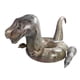 thumbnail image 2 of Anillo De Natación Tyrannosaurus, Flotadores De Piscina Inflables A Prueba De Fugas, Anillos Portátiles Para Parque Acuático, 2 of 7