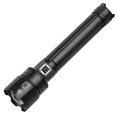 thumbnail image 1 of Linterna Led Portátil Con Zoom Con Tres Modos De Iluminación Para Acampar De Pesca Nocturna En El Hogar sonducket HA015994-00, 1 of 7