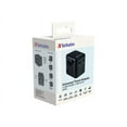 thumbnail image 6 of Verbatim UTA-02 Universal Travel Adapter 20W - USB -C, USB-A - 120 V AC, 230 V AC Input - 5 V DC/10 A, 9 V DC, 12 V DC Output, 6 of 15