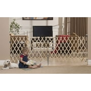Keepsafe 108 Expansion Gate