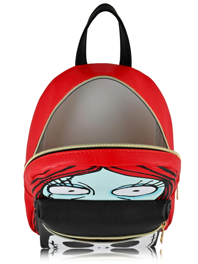 Disney Nightmare Before Christmas Backpack for Men, Women  display picture 3