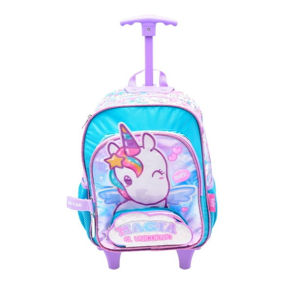 Mochila Kinder Infantil Onix 11 L