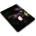 thumbnail image 4 of KSK KAISHEK Plastic Hard Shell Compatible with 2019 2020 Released MacBook Pro 16 inchs XDR Display & Touch ID + Black Keyboard Cover Model: A2141 Rose series 1003, 4 of 5