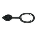 thumbnail image 2 of Perko 0481DP0BLK Cap and Gasket Kit for Fishing Rod Holder 0452DP0STS, 2 of 2