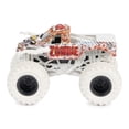 thumbnail image 4 of Camión fundido Monster Jam 2023 Spin Master Zombie a escala 1:64, 4 of 7