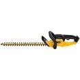 thumbnail image 2 of Recortadora de Setos DEWALT DCHT820B 20v Sin Bateria, 2 of 3