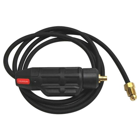

CK SL2-25 SafeLoc Male Dinse 25 (3/8 ) (CK9 17 MR70)