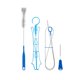 thumbnail image 5 of Kit de limpieza de bolsas de hidratación, herramientas para limpiar bolsas de agua para senderismo y escalada. Blanco, 5 of 8