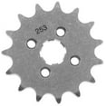 thumbnail image 1 of BikeMaster Pignon avant 14T, 1 of 2
