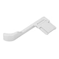 thumbnail image 4 of Agarre para Pulgar Hacia arriba, Diseño Ergonímico de Aleacio de aluminio para cámaa a7cr a7crii, con cubión para zapata, accesorios de cámara de alcance compatible, 4 of 7
