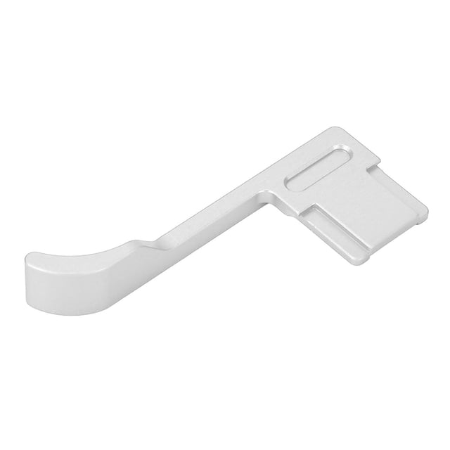 Agarre Para Pulgar Hacia Arriba, Cubierta Para Zapata, Mano Ergonómica De aleación De Aluminio Para Cámara A7CR A7CRII, Sujeción Segura, Disparo Cómodo, Duradero Y Ligero