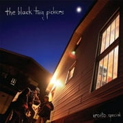 The Black Twig Pickers - Ironto Special - Country - Vinyl