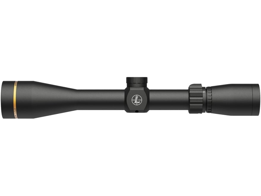 Leupold Vx-from 3-9 x 40 Hunt Plex 1 In. Riflescope