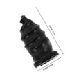 thumbnail image 2 of VERDANVERSE 10Ud Clavos De Reparación Rápida Para Pinchazos En Neumáticos De Vehículos Y Atv, 2 of 6
