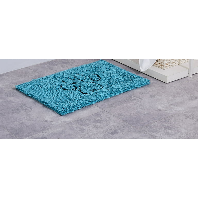 SB Dog Door Mat Pet Rugs for Entryway To Clean Dogs Muddy Feet