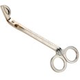 thumbnail image 3 of MUXSAM Candle Wick Trimmer Stainless Steel Scissor Cutter Snuffers Candle Cover Tool Gold, 3 of 5