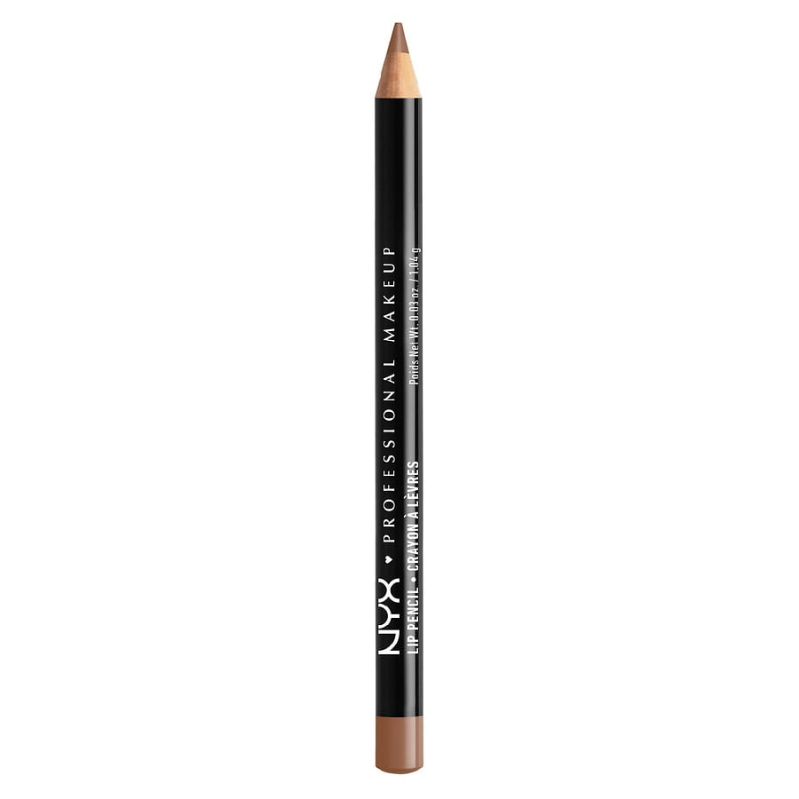 NYX Professional Makeup Slim Lip Pencil Creamy LongLasting Lip Liner