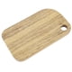thumbnail image 1 of Tabla De Cortar De Madera, Tabla Ecológica Para Servir Pan Antideslizante Para Cocina, 1 of 7