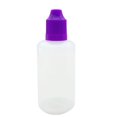 thumbnail image 1 of Botellas rellenables de plástico para pintura de viaje, 5 piezas, 3ML, 5ML, 10ML, 15ML, 20ML, 30ML y 50ML, venta al por mayor, 1 of 4