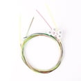 thumbnail image 1 of 10 Pieces Lyre Harp Strings Nylon Strings Replacement Accessories, 1 of 5