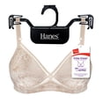 thumbnail image 2 of Brasier Hanes Intima Sin Varillas, 2 of 4