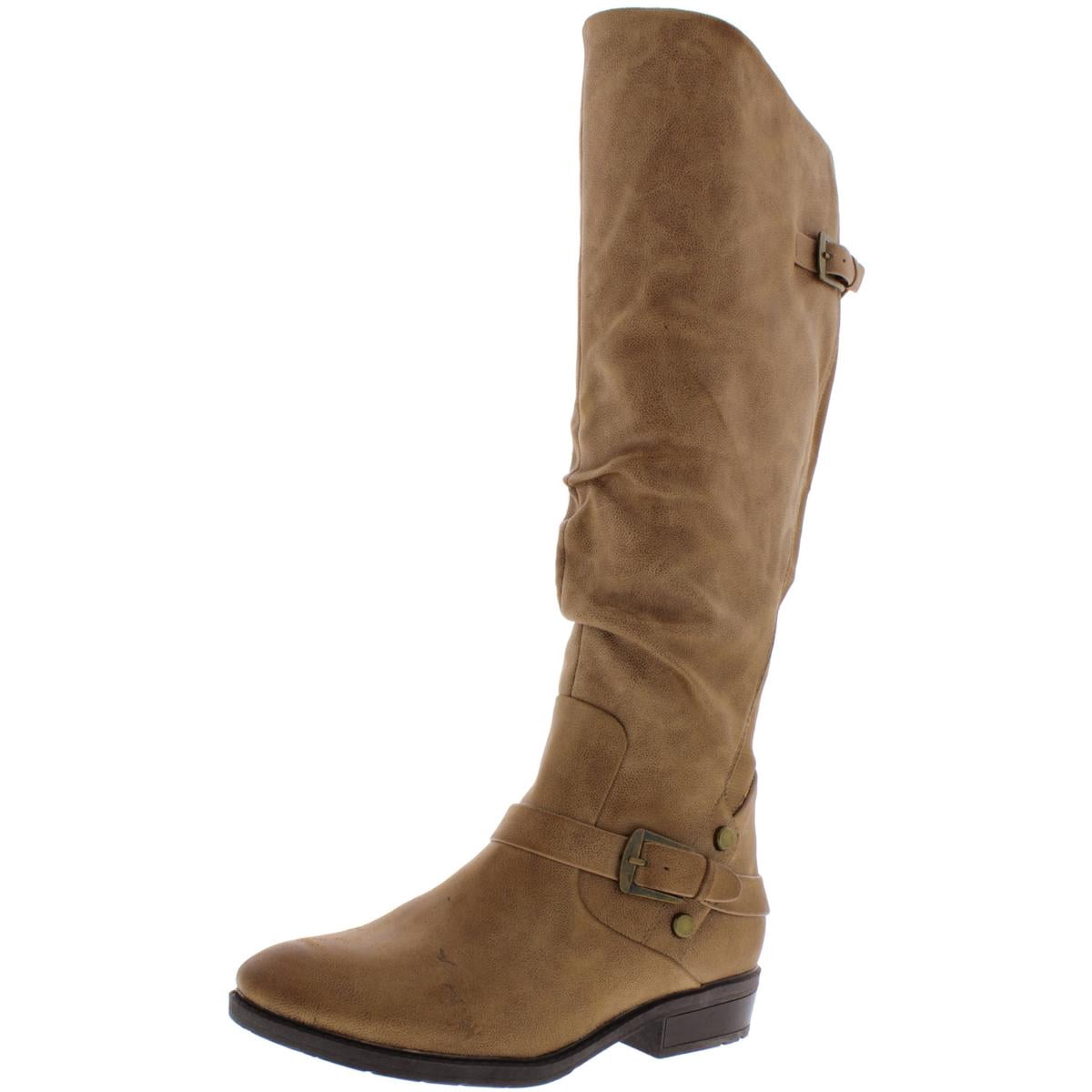 Easy Street Arwen Tall Boots (Women 