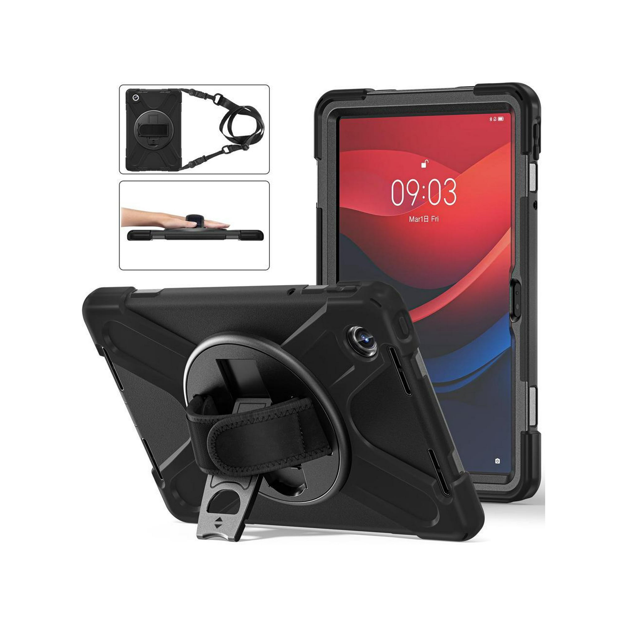 Case for Lenovo Tab M11 11 inch 2024 Model TB330FU TB330XU TB