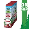 Black Forest Stretch Island Fruit Leather Snacks, Cherry, 0.5 oz, 30 Count