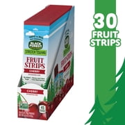 Black Forest Stretch Island Fruit Leather Snacks, Cherry, 0.5 oz, 30 Count