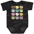 thumbnail image 3 of Inktastic Funny Cat Lover Kitty Kitten Boys or Girls Baby Bodysuit, 3 of 5