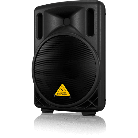 Behringer B208D Active 200-Watt 2-Way PA Speaker System w/ 8
